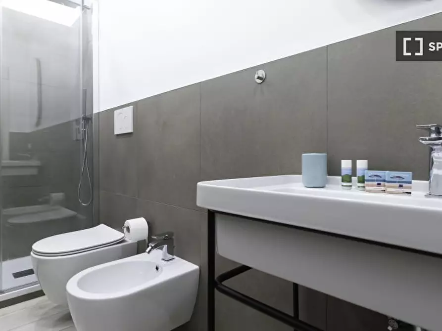 Immagine 19 di Appartamento in affitto  in Via Nicolò Tartaglia a Milano