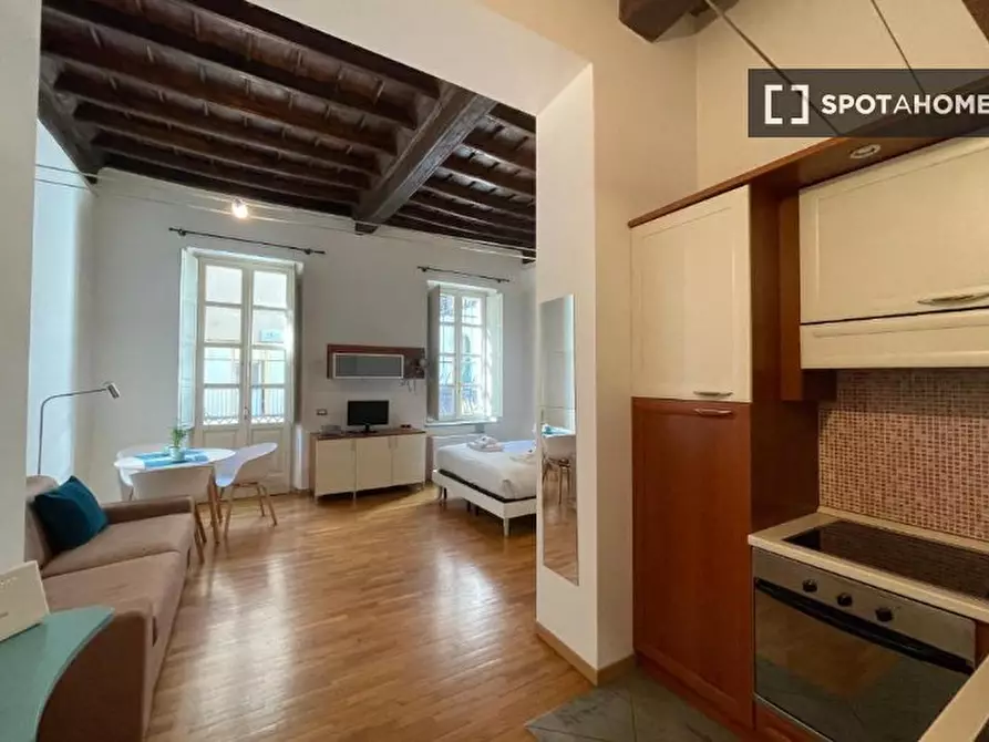 Immagine 2 di Appartamento in affitto  in Via Giovanni Giolitti a Torino