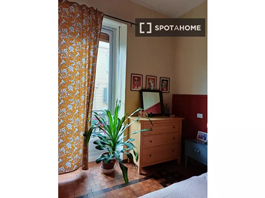 Immagine 10 di Appartamento in affitto  in Via Alessandria a Torino