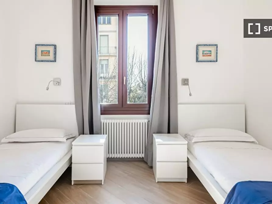 Immagine 4 di Appartamento in affitto  in Via Benedetto Marcello a Firenze