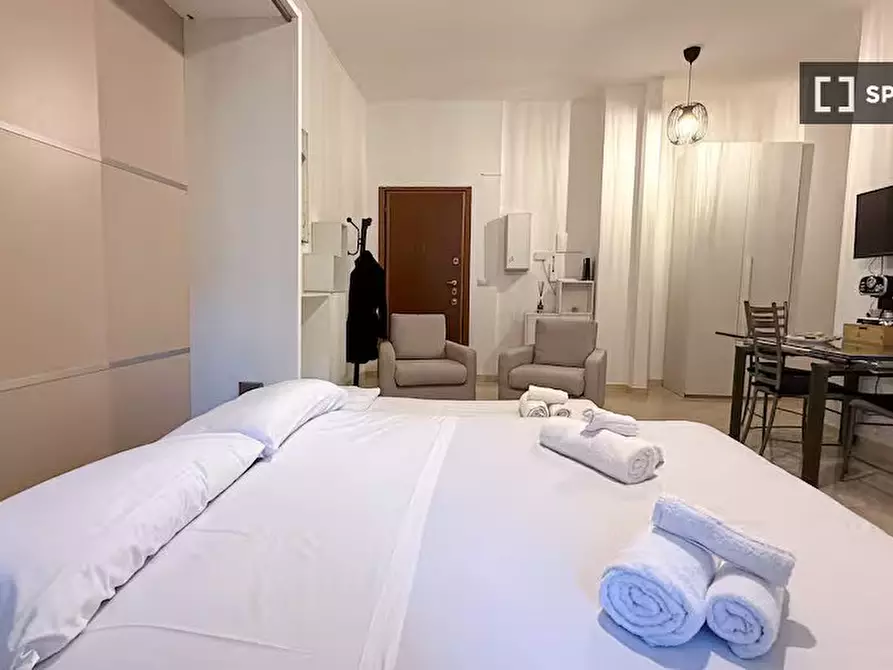 Immagine 8 di Appartamento in affitto  in Via Palmanova a Milano