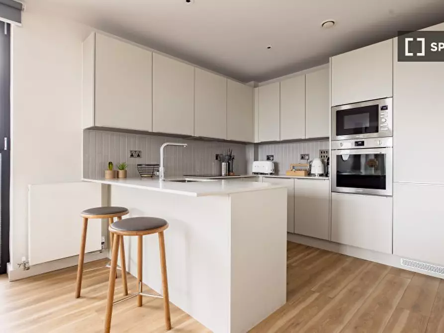Immagine 16 di Appartamento in affitto  in a George St a Croydon