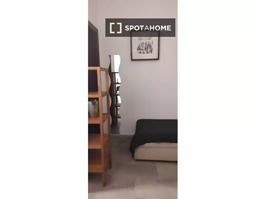 Immagine 5 di Ufficio in affitto  in Via Ettore Giovenale a Roma