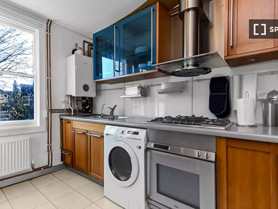 Immagine 16 di Appartamento in affitto  in flat b a Hackney
