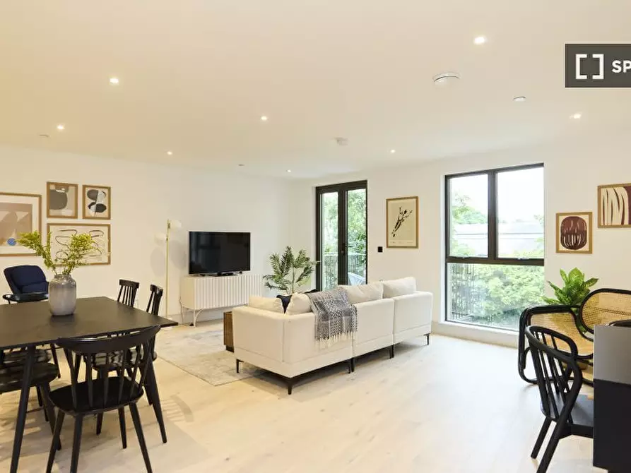 Immagine 9 di Appartamento in affitto  in Plot.05 a Merton
