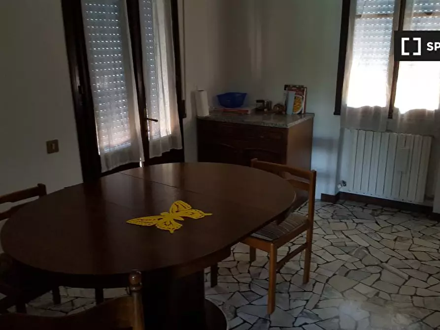 Immagine 7 di Camera condivisa in affitto  in Via Plebiscito a Padova