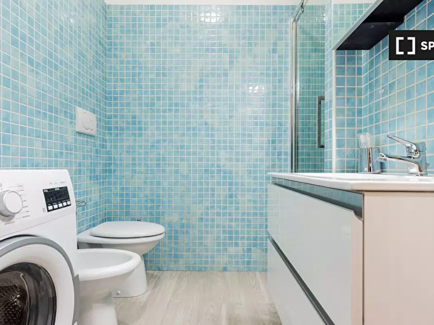 Immagine 13 di Appartamento in affitto  in Via Gustavo Fara a Milano