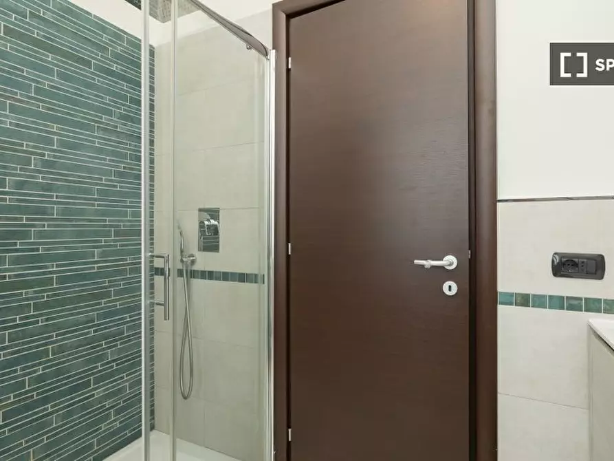 Immagine 12 di Appartamento in affitto  in Via Gioacchino Murat a Milano