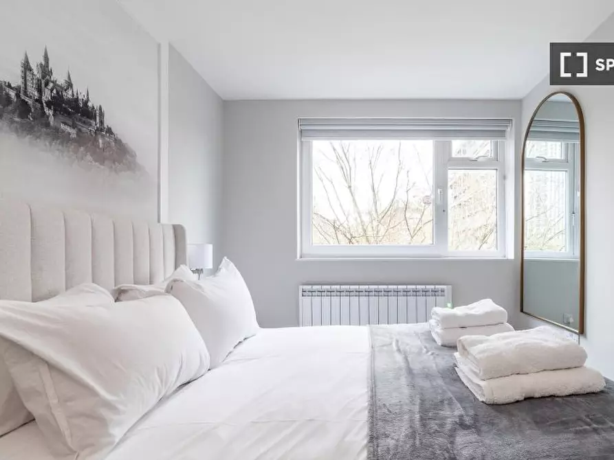 Immagine 17 di Appartamento in affitto  in Newman House a Camberwell