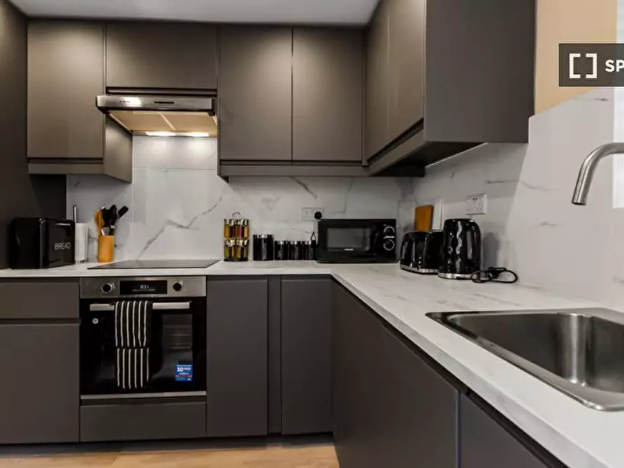 Immagine 8 di Appartamento in affitto  in Spencer Rd a Tottenham