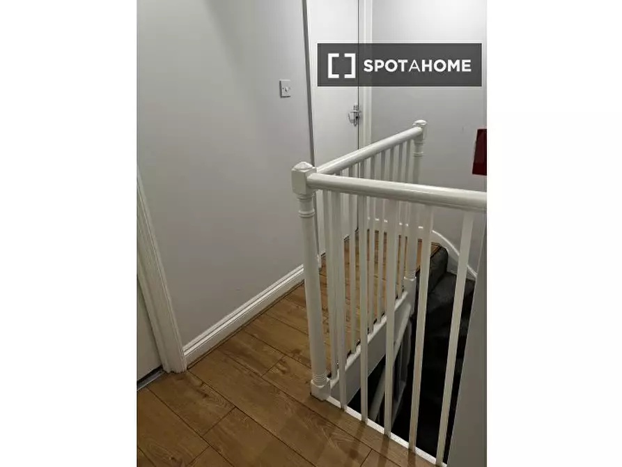 Immagine 9 di Camera condivisa in affitto  in Mile End Road a Poplar