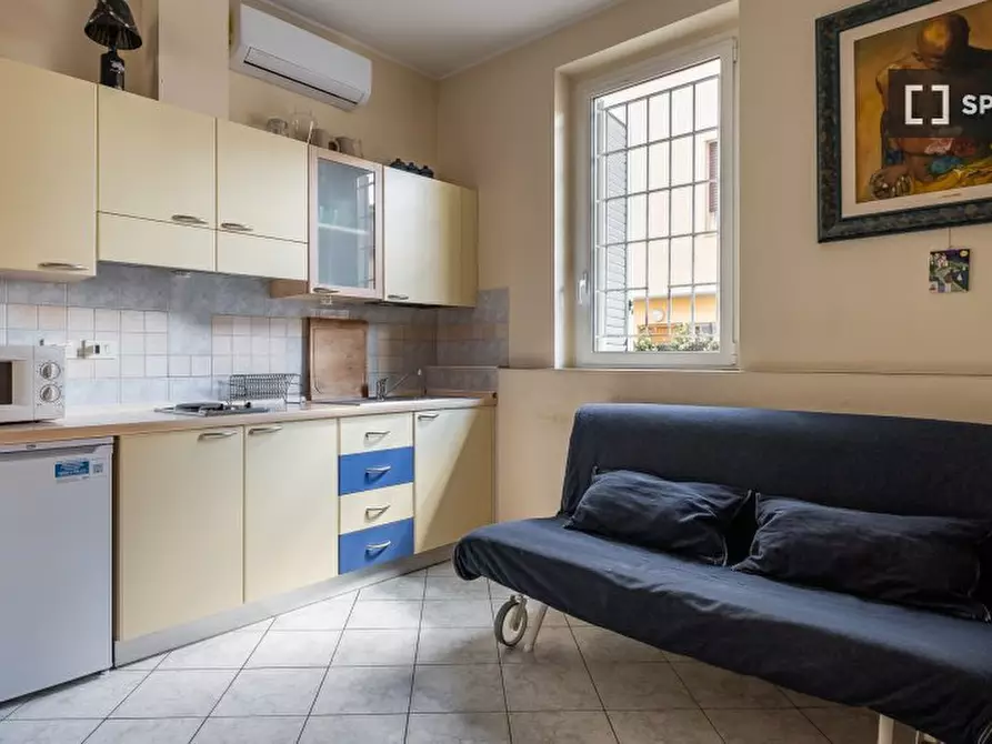 Immagine 8 di Ufficio in affitto  in Via Monaldo Calari a Bologna