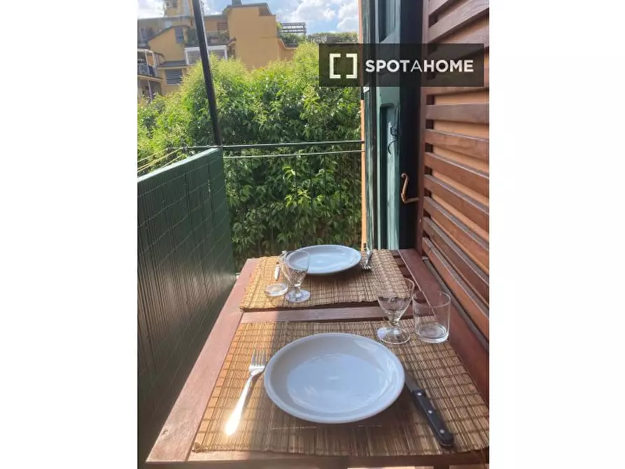 Immagine 11 di Appartamento in affitto  in Via Arienti a Bologna
