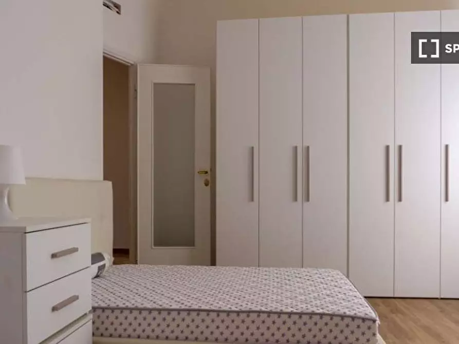 Immagine 7 di Camera condivisa in affitto  in Viale San Gimignano a Milano
