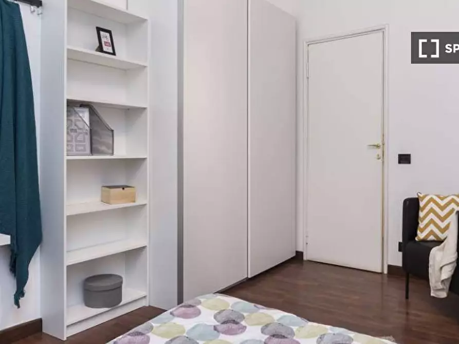 Immagine 1 di Camera condivisa in affitto  in Via Giulio Tarra a Milano