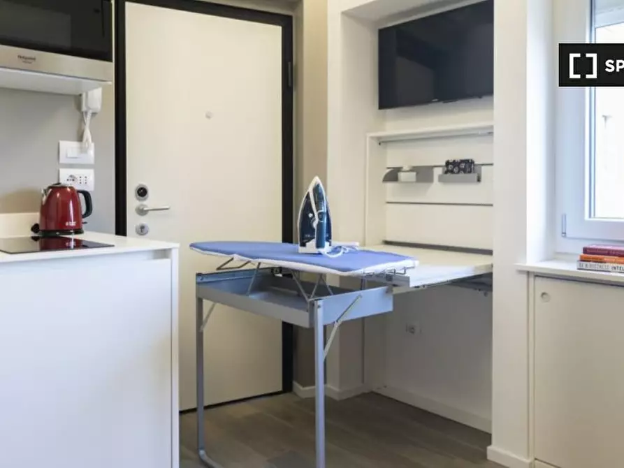 Immagine 14 di Ufficio in affitto  in Via Ruggero Boscovich a Milano