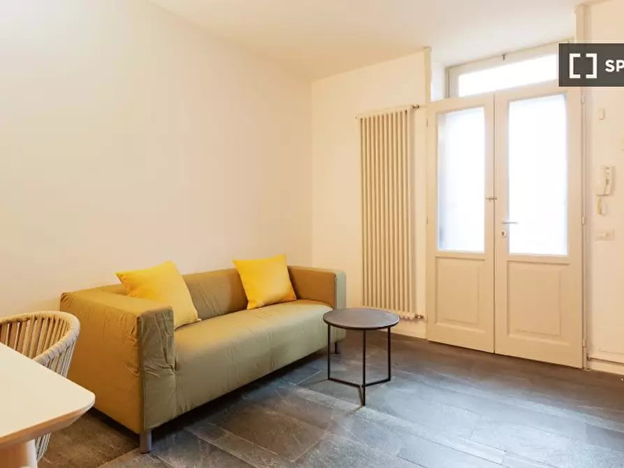 Immagine 16 di Appartamento in affitto  in P.za Antonio Baiamonti a Milano