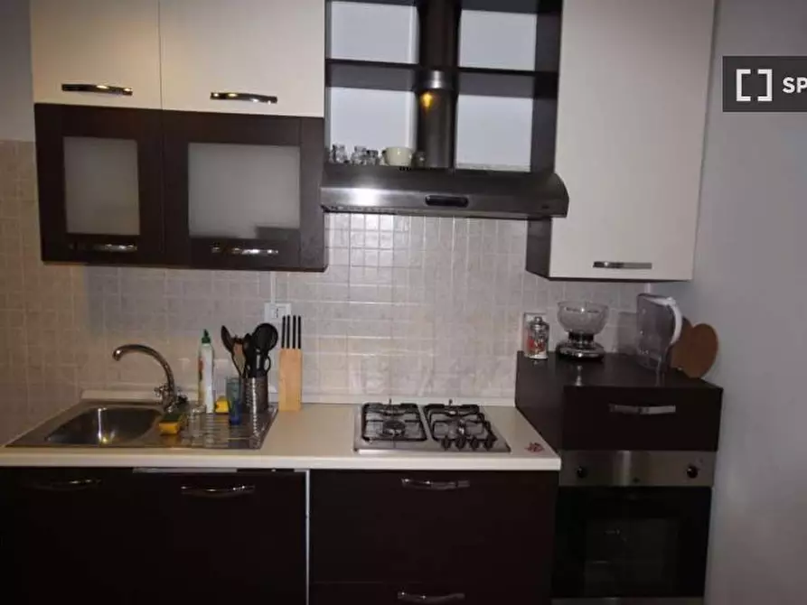 Immagine 16 di Camera condivisa in affitto  in Piazza Maria Adelaide di Savoia a Milano