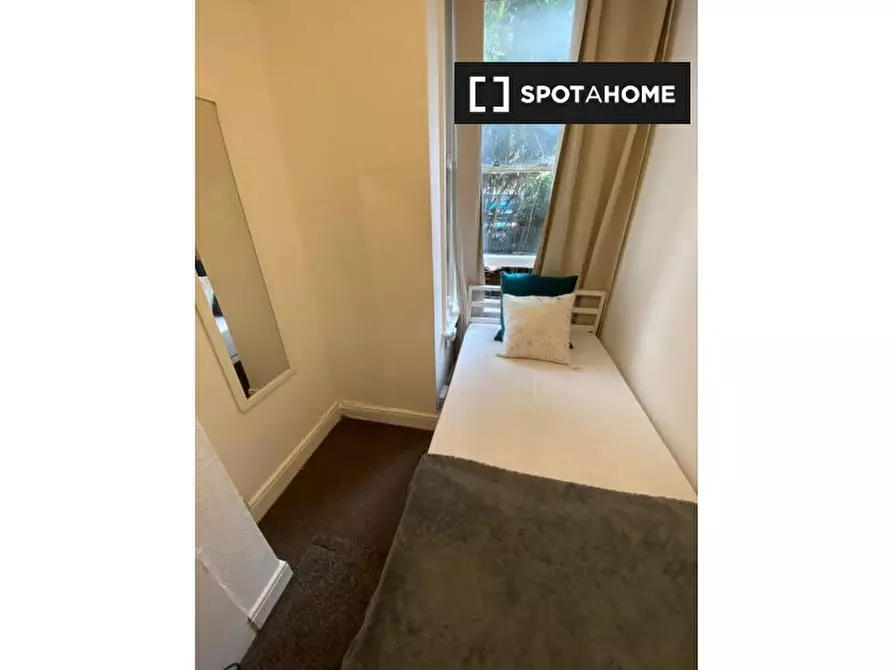 Immagine 5 di Camera condivisa in affitto  in Southfield Rd a Hounslow