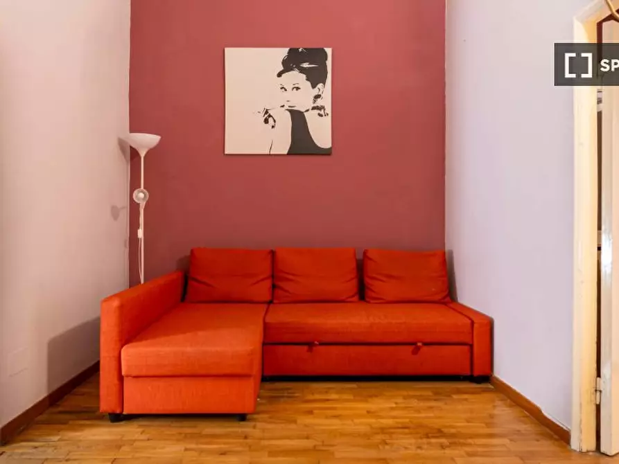 Immagine 10 di Appartamento in affitto  in Via Ricasoli a Firenze