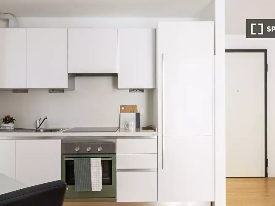 Immagine 10 di Appartamento in affitto  in Via Gustavo Fara a Milano