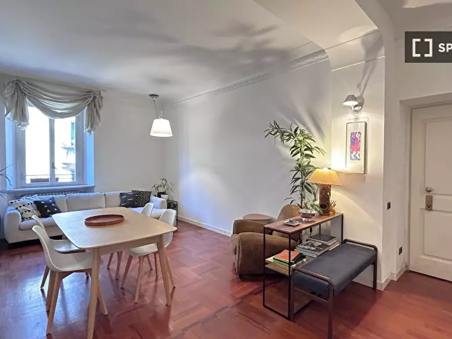 Immagine 2 di Appartamento in affitto  in Via L. Cagnola a Milano