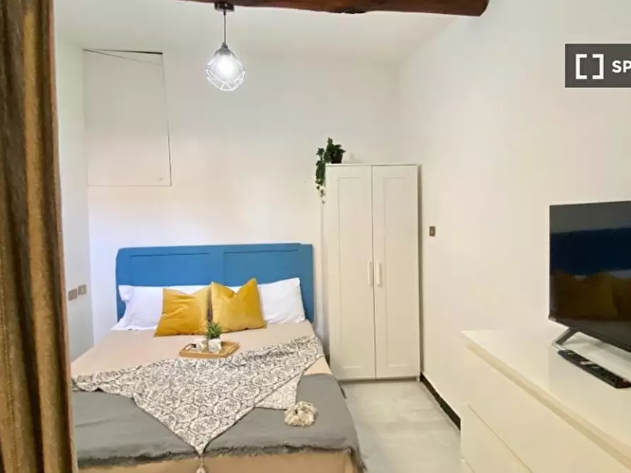 Immagine 9 di Appartamento in affitto  in Vico del Duca a Genova