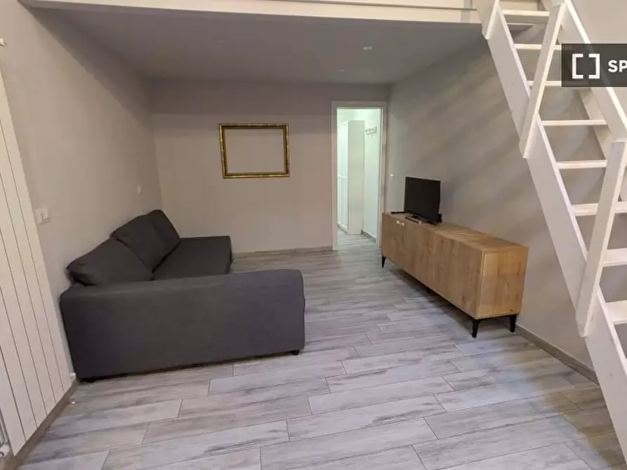 Immagine 5 di Appartamento in affitto  in Via Monfalcone a Milano