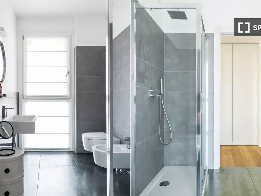 Immagine 16 di Appartamento in affitto  in Via dei Sormani a Milano