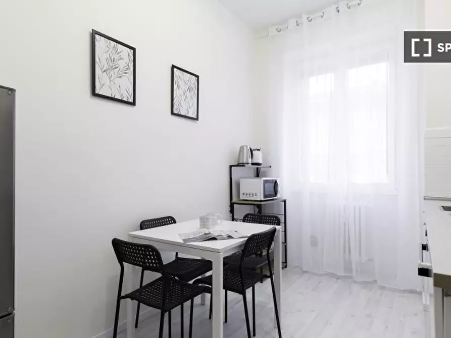 Immagine 5 di Appartamento in affitto  in Via Giacomo Puccini a Monza