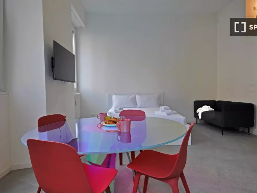 Immagine 15 di Ufficio in affitto  in Via Giuditta Sidoli a Milano