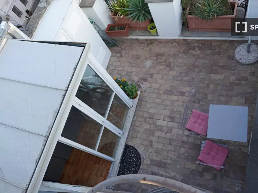 Immagine 12 di Ufficio in affitto  in Via dell'Oca a Roma