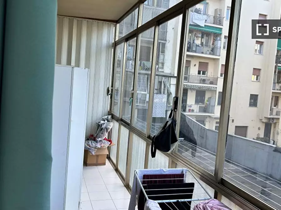 Immagine 11 di Appartamento in affitto  in Via Frusa a Firenze