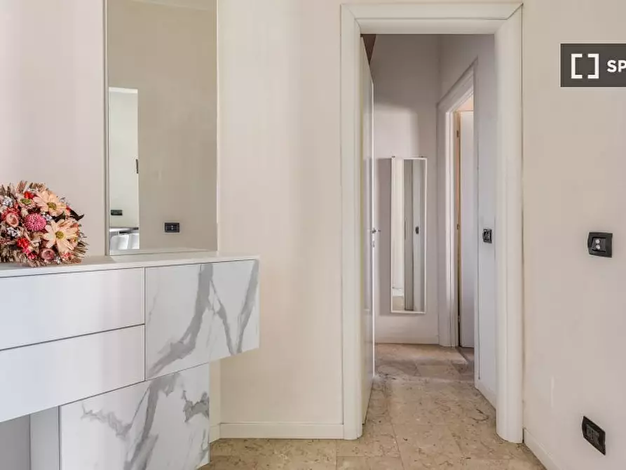 Immagine 17 di Appartamento in affitto  in Via Alfonso Capecelatro a Milano