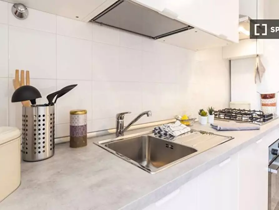 Immagine 11 di Camera condivisa in affitto  in VIA COMELICO a Milano