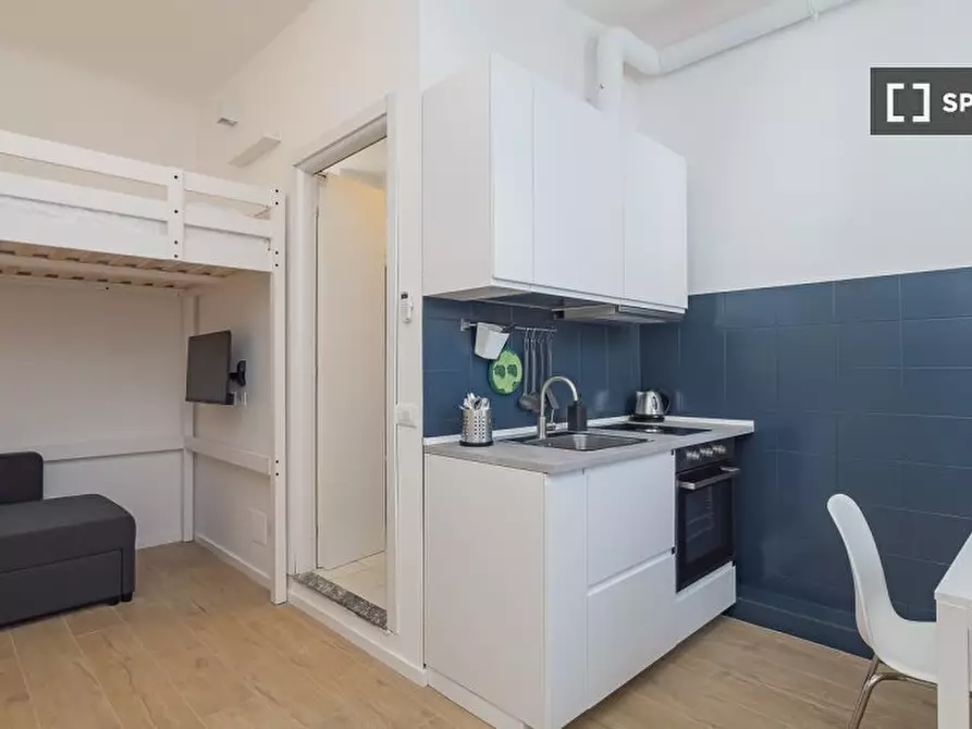 Immagine 1 di Ufficio in affitto  in Via Accademia a Milano