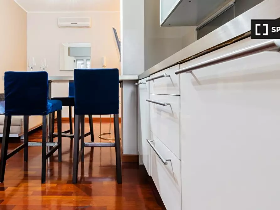 Immagine 4 di Appartamento in affitto  in Via Gustavo Fara a Milano