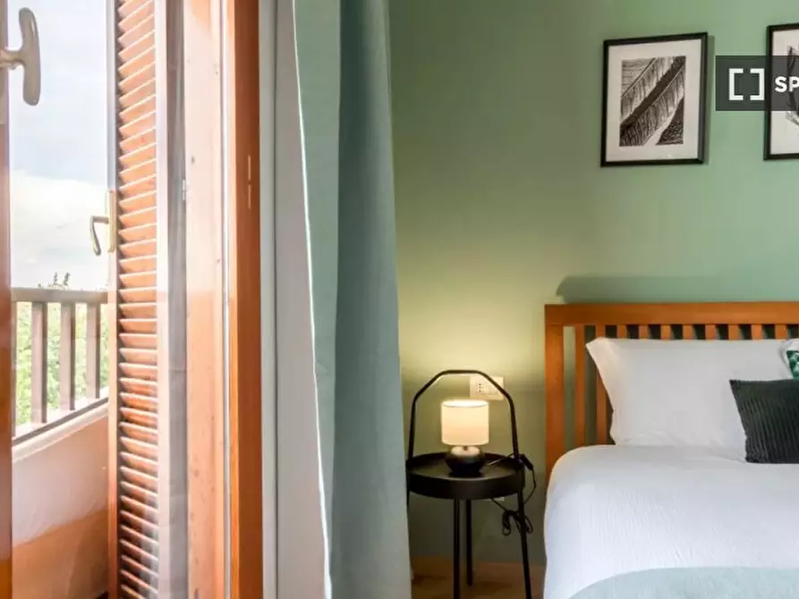 Immagine 2 di Appartamento in affitto  in Via Eleuterio Pagliano a Milano