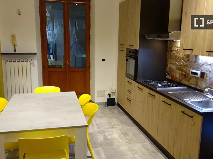 Immagine 12 di Camera condivisa in affitto  in Via Alessandro Scarlatti a Torino