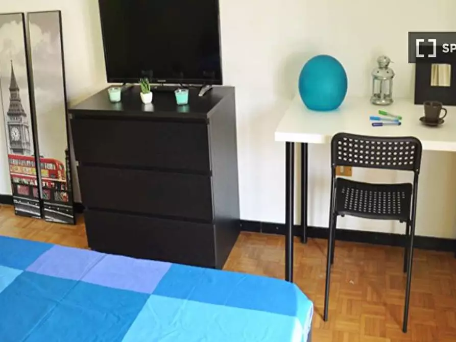 Immagine 6 di Camera condivisa in affitto  in Via Pisacane a Milano