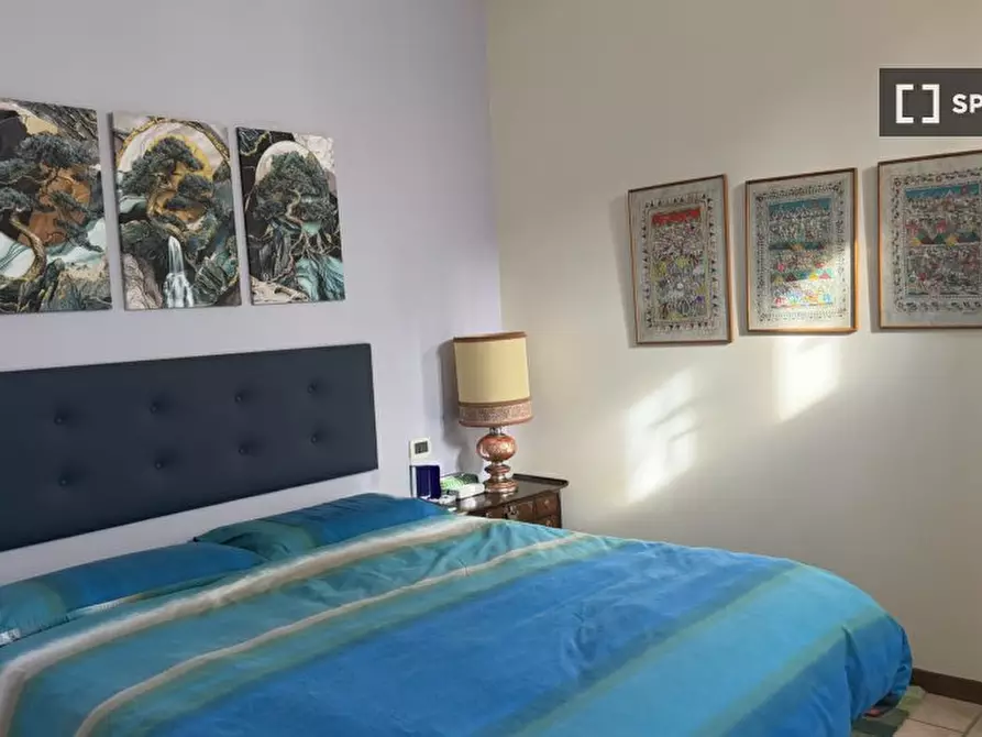 Immagine 3 di Appartamento in affitto  in Via Giovanni Fabbroni a Firenze