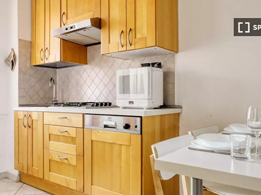 Immagine 8 di Appartamento in affitto  in Viale Toscana a Milano