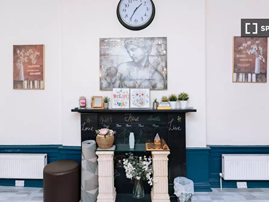 Immagine 10 di Appartamento in affitto  in Shandwick Pl a New Town