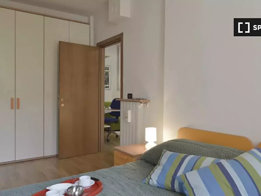 Immagine 16 di Appartamento in affitto  in Via Sant'Apollonia a Bologna