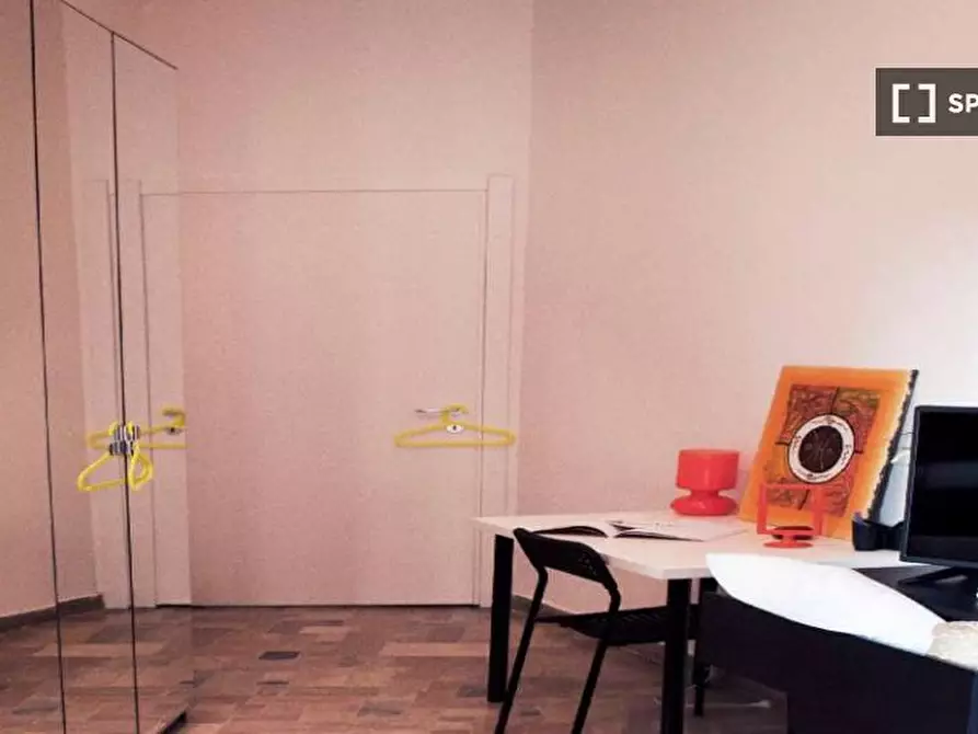 Immagine 7 di Camera condivisa in affitto  in Via Bassini a Milano