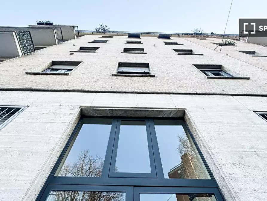 Immagine 13 di Appartamento in affitto  in Via Friuli a Milano