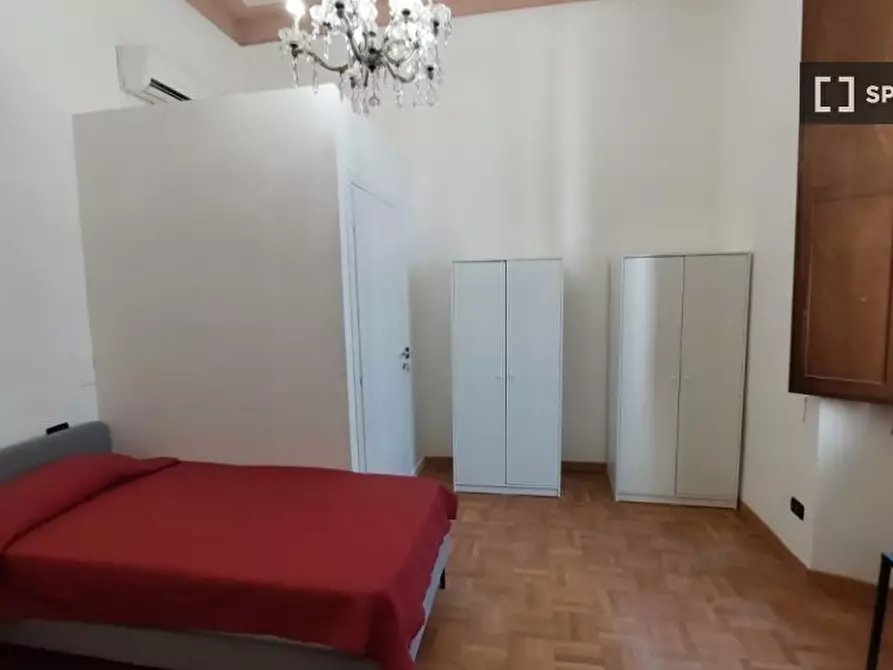Immagine 1 di Camera condivisa in affitto  in Via Giuseppe la Farina a Firenze