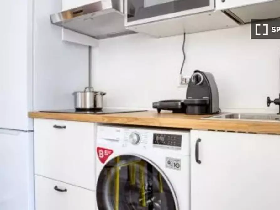 Immagine 15 di Appartamento in affitto  in Via Bramante a Milano