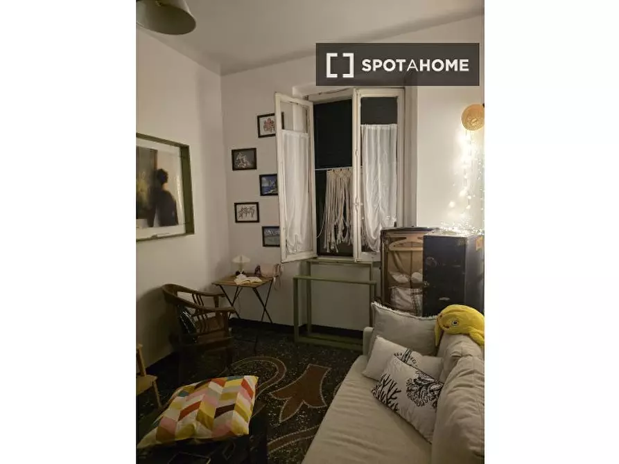 Immagine 9 di Appartamento in affitto  in Via Mansueto a Genova