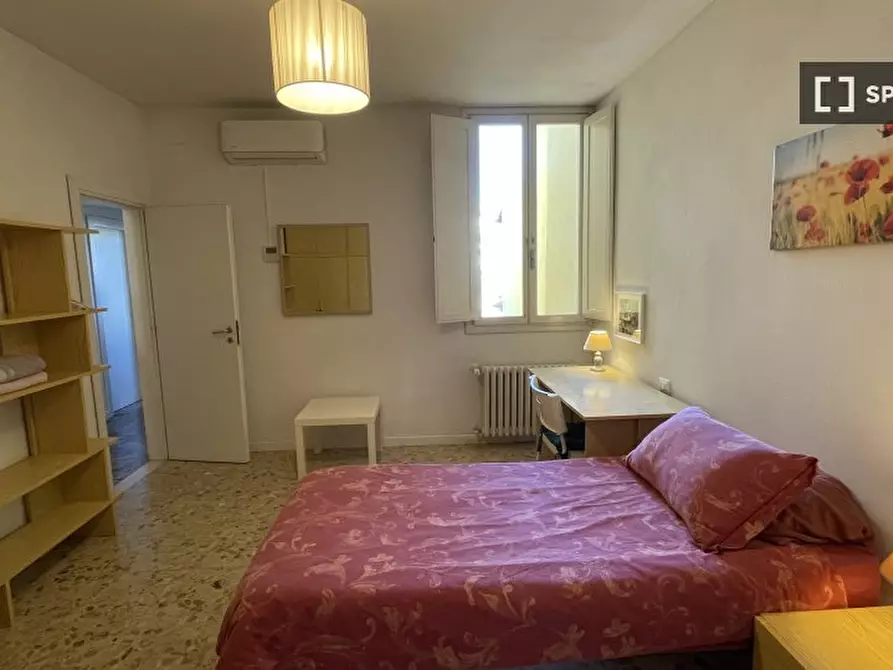 Immagine 2 di Camera condivisa in affitto  in Via Guglielmo Marconi, 50131 Firenze FI, Italy a Firenze